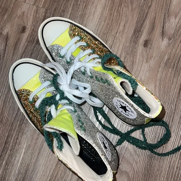 🎉HOST PICK Converse all star chuck taylor j w anderson sneakers - Picture 15 of 15